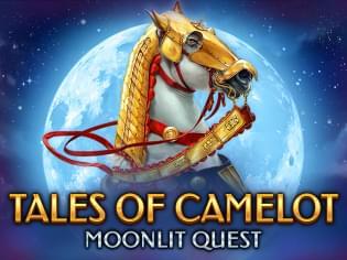 Tales Of Camelot Moonlit Quest
